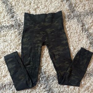 Spanx Leggings
